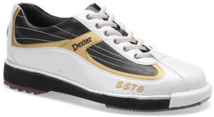 Dexter Bowling Style: B1899-94